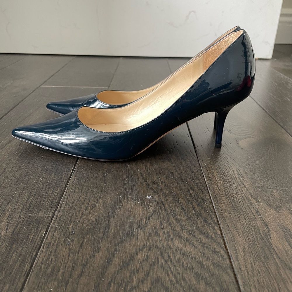Jimmy Choo